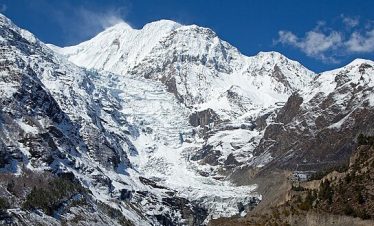 Gangapurna Expedition (7,455 m)